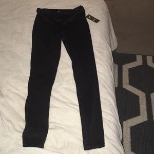 High Rise Tall Compression Run Leggings - M Tall